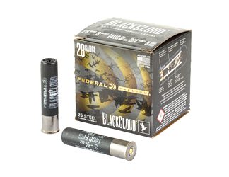 Federal Premium