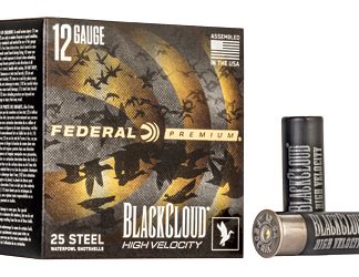 Federal Premium