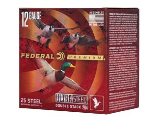 Federal Ultra Steel