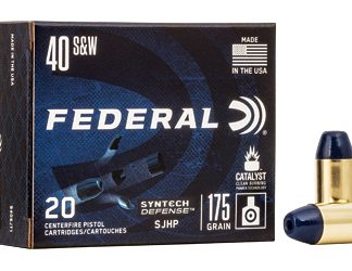 Federal Syntech Defense