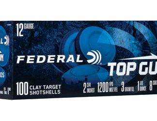 Federal Top Gun