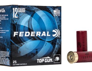 Federal Top Gun