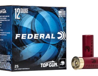 Federal Top Gun