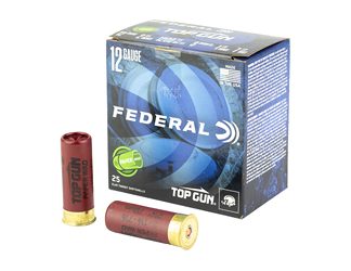 Federal Top Gun