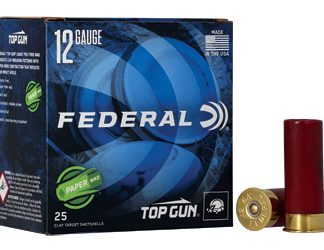Federal Top Gun