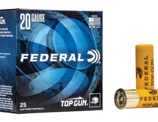 Federal Top Gun