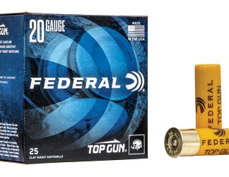 Federal Top Gun