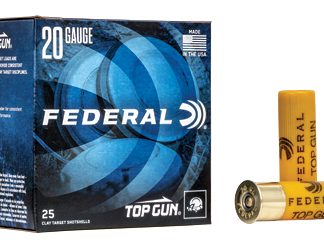 Federal Top Gun