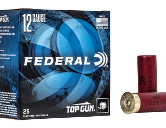 Federal Top Gun