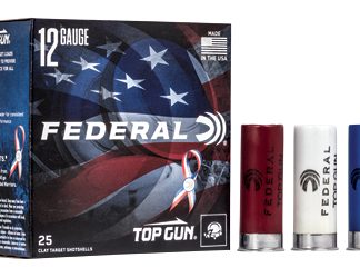 Federal Top Gun