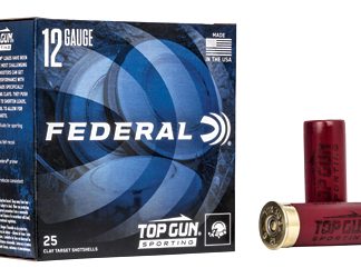 Federal Top Gun