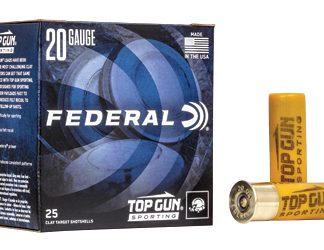 Federal Top Gun