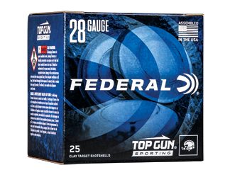 Federal Top Gun