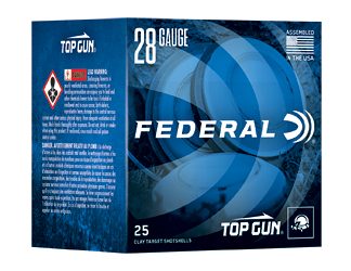Federal Top Gun