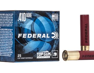 Federal Top Gun