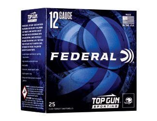 Federal Top Gun