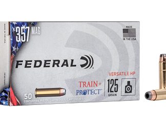 Federal Train & Protect