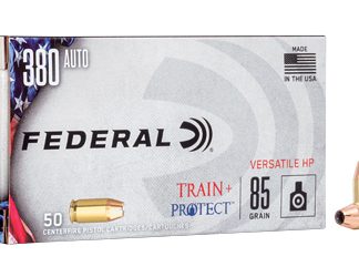 Federal Train & Protect