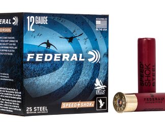 Federal Speed-Shok