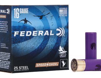 Federal Speed-Shok