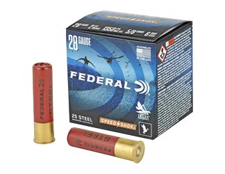 Federal Speed-Shok