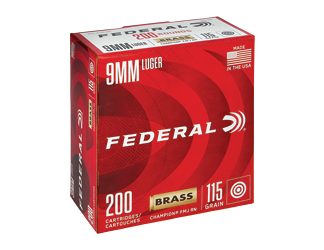Federal Champion