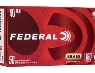 Federal Champion