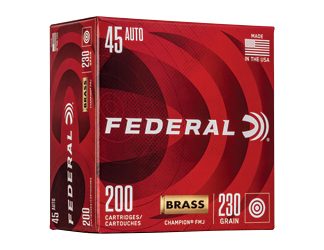 Federal Champion