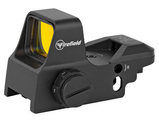 Firefield Impact
