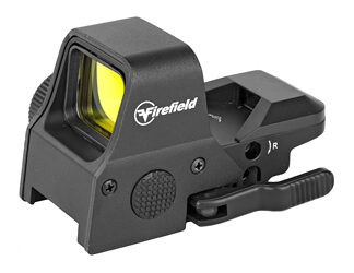 Firefield Impact
