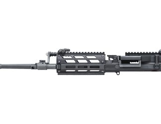 FightLite Mission Configurable Rifle