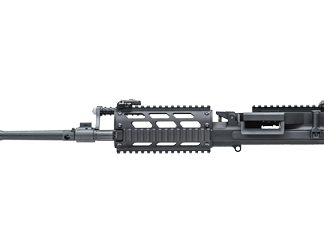 FightLite Mission Configurable Rifle