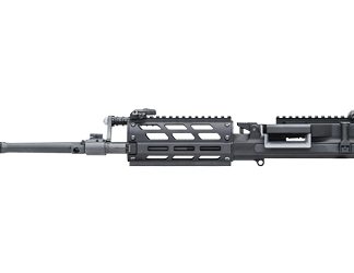 FightLite Mission Configurable Rifle
