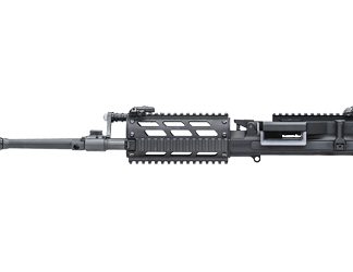 FightLite Mission Configurable Rifle