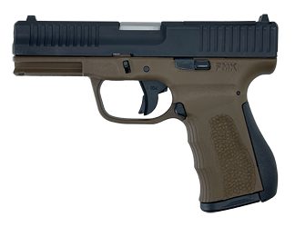 FMK Firearms 9C1