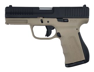 FMK Firearms 9C1
