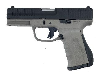 FMK Firearms 9C1