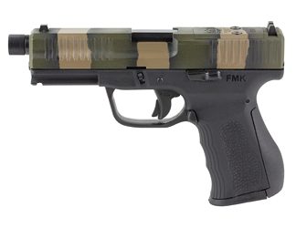 FMK Firearms Gen 3