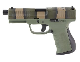 FMK Firearms Gen 3