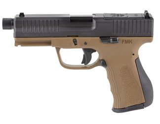 FMK Firearms Gen 3