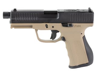 FMK Firearms Gen 3