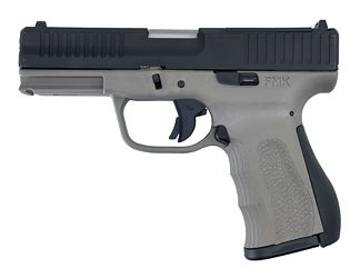 FMK Firearms 9C1