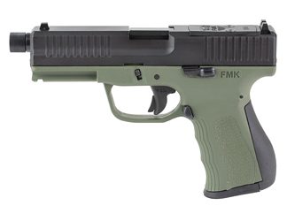 FMK Firearms Gen 3