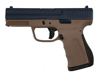 FMK Firearms 9C1G2