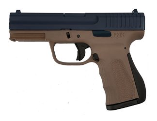 FMK Firearms 9C1G2
