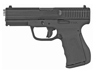 FMK Firearms 9C1G2
