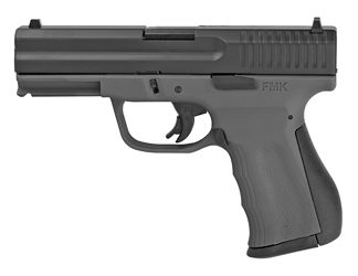 FMK Firearms 9C1