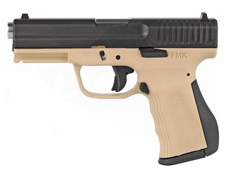 FMK Firearms 9C1