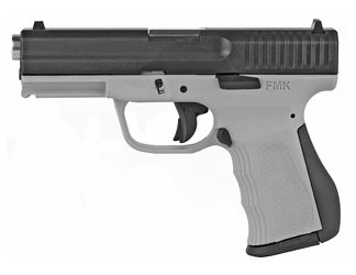 FMK Firearms 9C1
