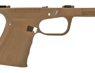 FMK Firearms AG1 Frame
